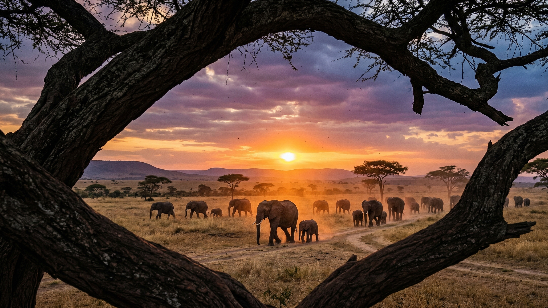 Africa